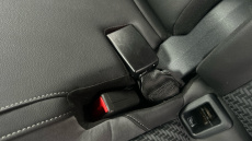 Volkswagen T-Cross 1.0 TSI 115 R-Line 5dr Petrol Estate